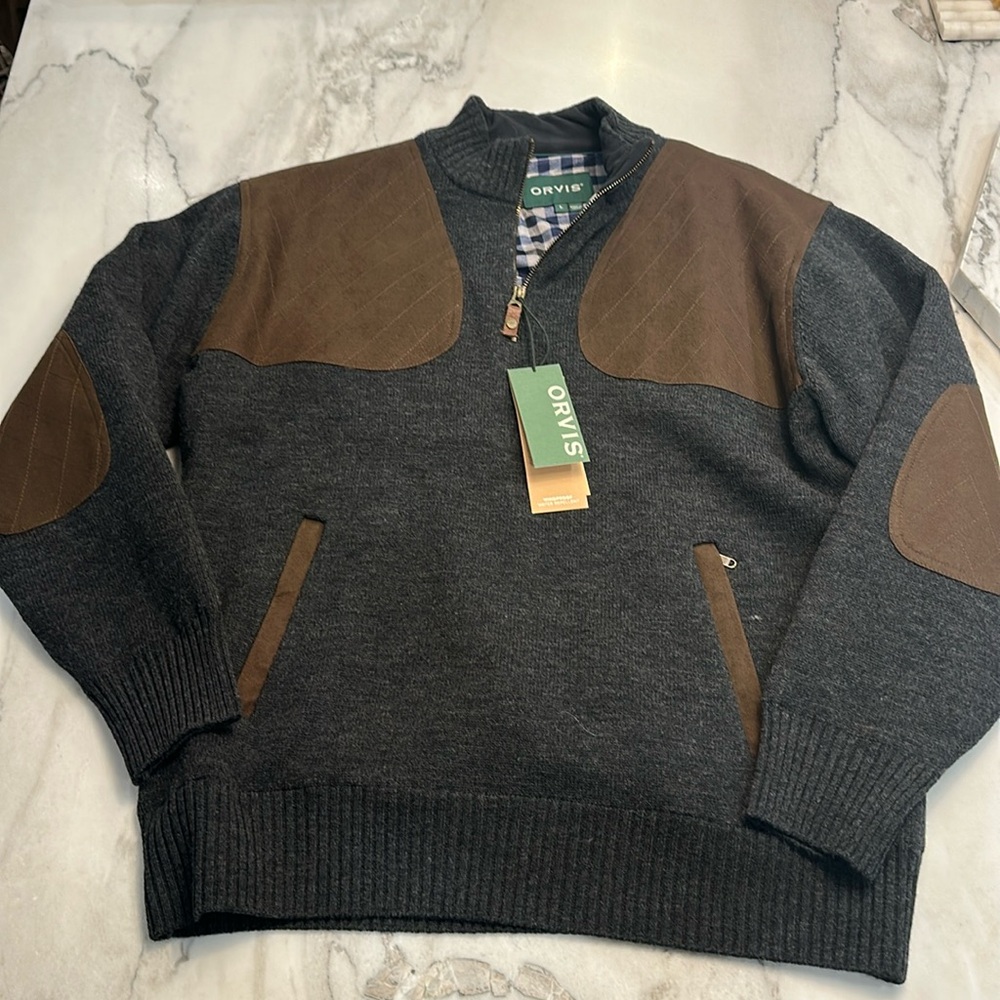 BRAND NEW ORVIS - NEVER WORN